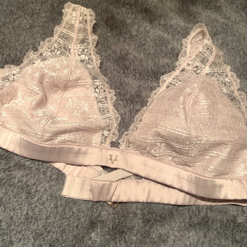 Victorias Secret bralette
